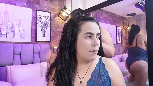 DanyAndAlexa online show from 24, 2, 2026