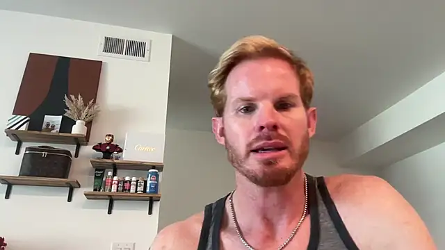 crossfitterguy87 online show from 15, 4, 2026