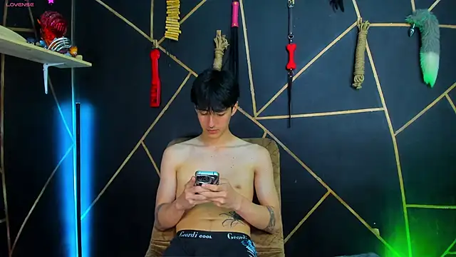 MillersKink online show from 31, 1, 2025