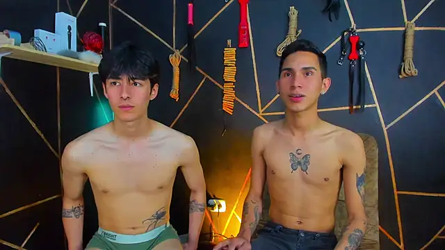 MillersKink online show from 13, 2, 2025