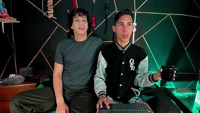 MillersKink online show from 3, 12, 2025