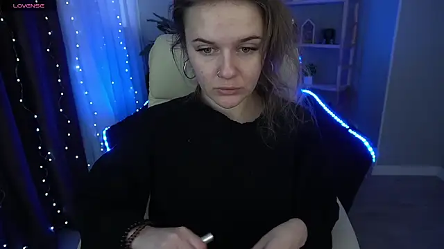 MaribelRiverr  online show from 29, 12, 2024