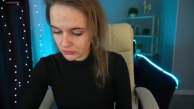 MaribelRiverr  online show from 31, 12, 2024