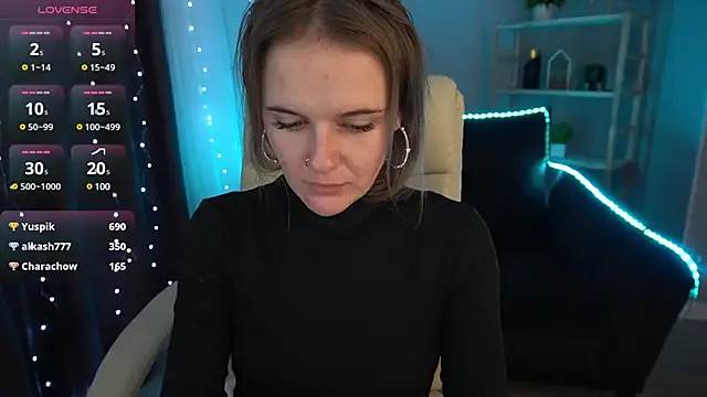 MaribelRiverr  online show from 1, 1, 2025