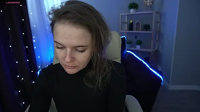 MaribelRiverr  online show from 5, 1, 2025