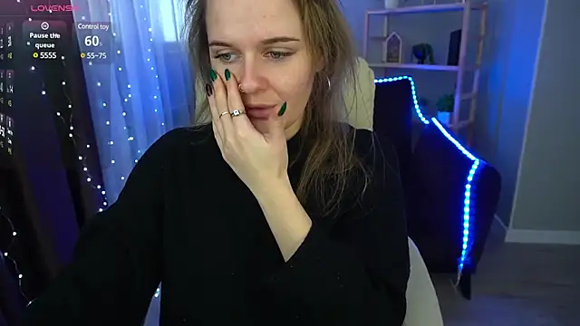 MaribelRiverr  online show from 17, 1, 2025