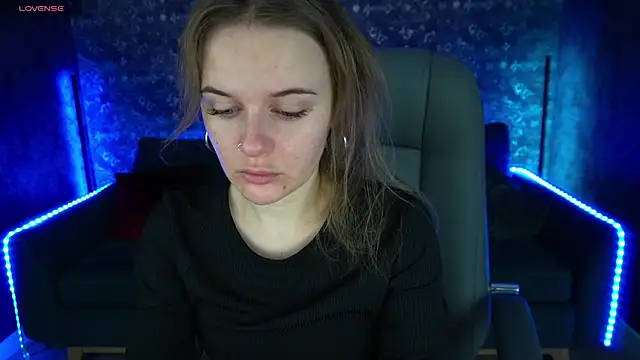 MaribelRiverr  online show from 18, 1, 2025