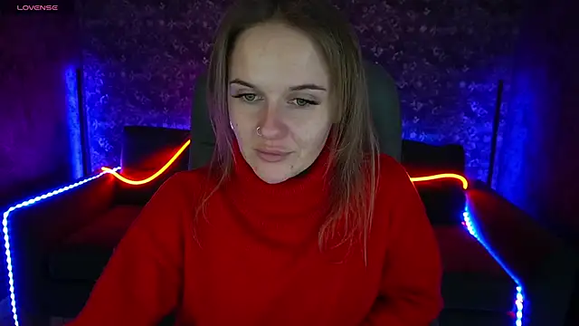 MaribelRiverr  online show from 20, 1, 2025