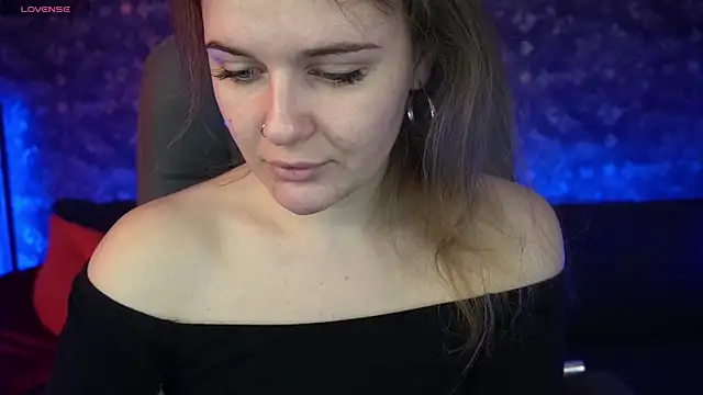 MaribelRiverr  online show from 11, 2, 2025