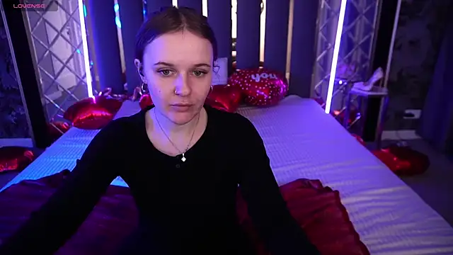 MaribelRiverr  online show from 21, 2, 2026