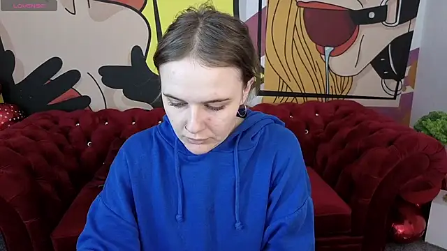 MaribelRiverr  online show from 17, 3, 2026