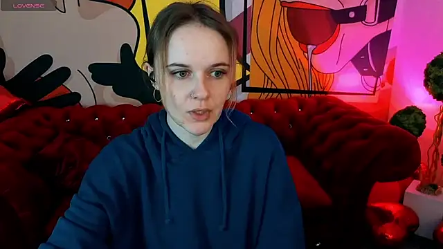 MaribelRiverr  online show from 3, 4, 2026