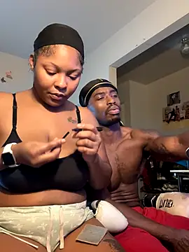 Snapshot of exotic__couple chatting on 25, 9, 2025 exotic  couple online show from 25, 9, 2025