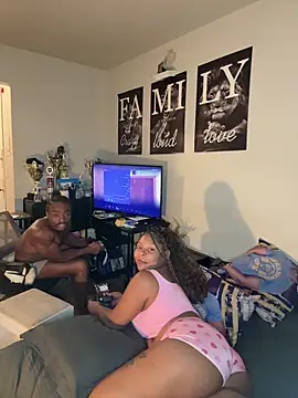 Snapshot of exotic__couple chatting on 29, 10, 2025 exotic  couple online show from 29, 10, 2025