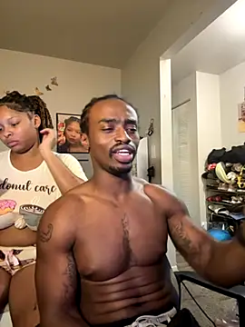 Snapshot of exotic__couple chatting on 19, 11, 2025 exotic couple online show from 19, 11, 2025