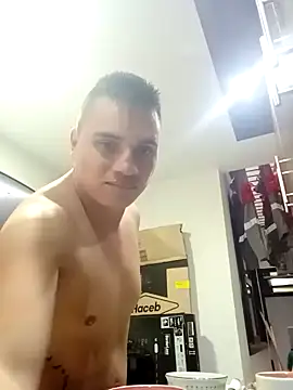 ahntony  69 online show from 14, 12, 2024