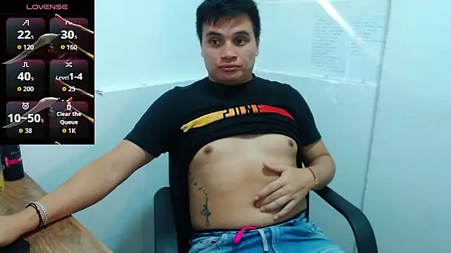 Snapshot of ahntony__69 chatting on 22, 6, 2026 ahntony 69 online show from 22, 6, 2026