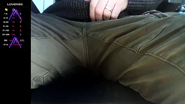 Snapshot of Big_And_ThickUK chatting on 17, 3, 2025 Big And ThickUK online show from 17, 3, 2025