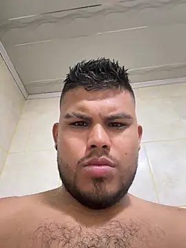 Camilo caballero online show from 26, 7, 2026