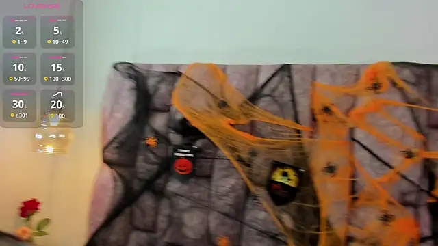 britanny-collyns online show from 10, 10, 2025