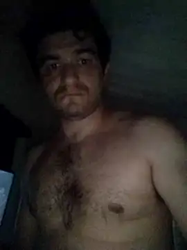 diegoscampagnollo online show from 2, 12, 2025