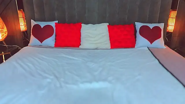 BettyDark online show from 2, 3, 2026