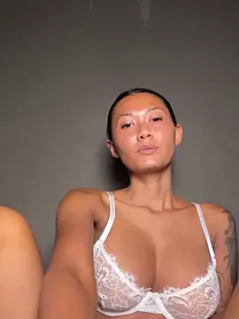 thai-dreamgirl online show from 31, 3, 2026