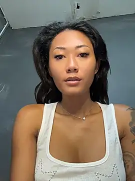 Snapshot of thai-dreamgirl chatting on 24, 6, 2026 thai-dreamgirl online show from 24, 6, 2026