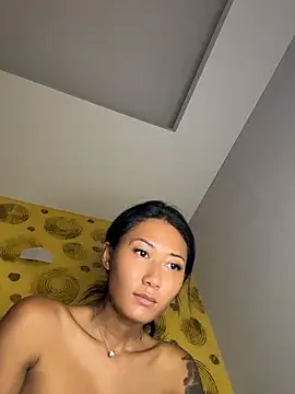 Snapshot of thai-dreamgirl chatting on 6, 7, 2026 thai-dreamgirl online show from 6, 7, 2026