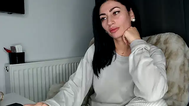 ElizabethAC online show from 1, 12, 2025