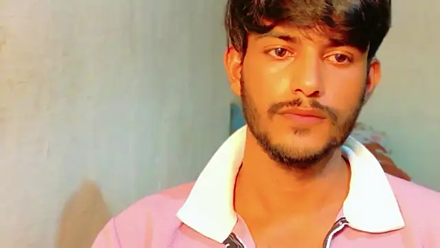kingkartik7 online show from 15, 5, 2026