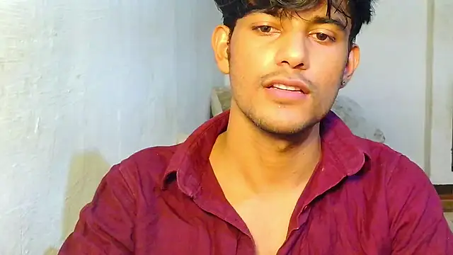 kingkartik7 online show from 19, 5, 2026