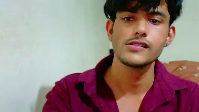 kingkartik7 online show from 20, 5, 2026