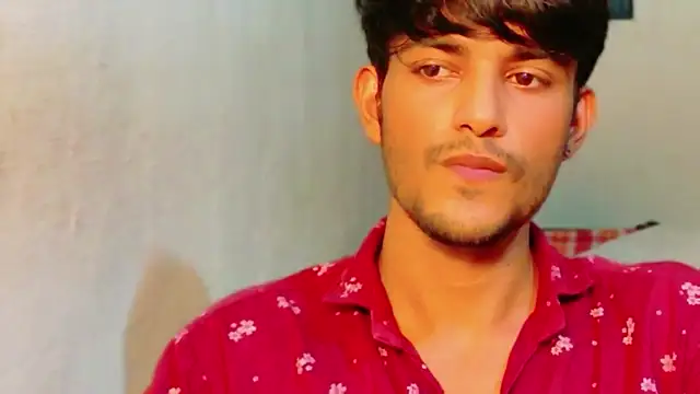 kingkartik7 online show from 25, 5, 2026