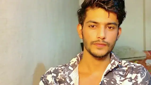kingkartik7 online show from 31, 5, 2026
