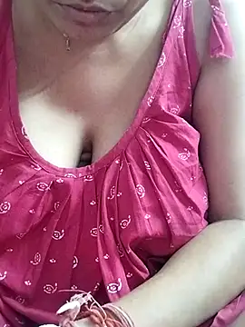 miss-Riy online show from 3, 3, 2025