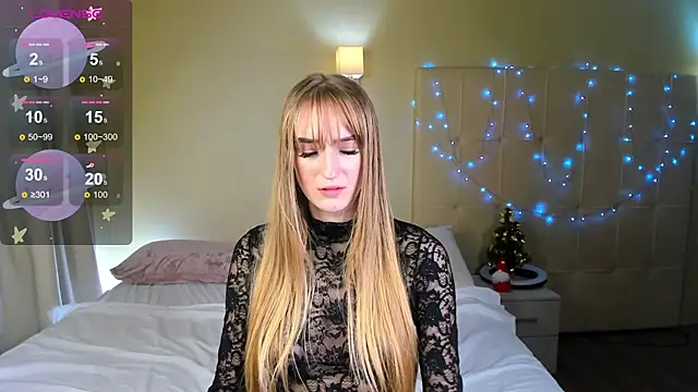 Snapshot of Stacy_River chatting on 12, 12, 2024 Stacy River online show from 12, 12, 2024