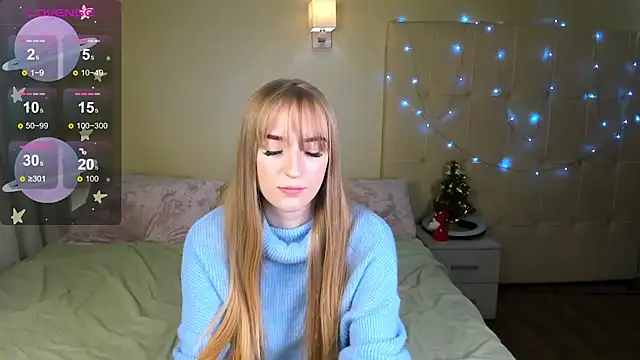 Snapshot of Stacy_River chatting on 13, 12, 2024 Stacy River online show from 13, 12, 2024