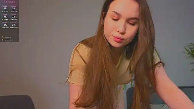 Snapshot of Roxie_Mils chatting on 2, 2, 2025 Roxie Mils online show from 2, 2, 2025