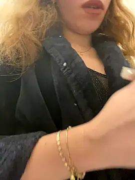 Snapshot of EvaRush chatting on 5, 12, 2024 EvaRush online show from 5, 12, 2024