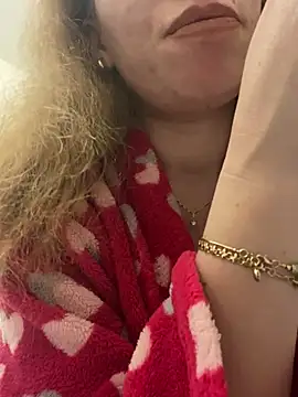 Snapshot of EvaRush chatting on 12, 1, 2025 EvaRush online show from 12, 1, 2025