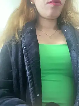 Snapshot of EvaRush chatting on 13, 2, 2025 EvaRush online show from 13, 2, 2025