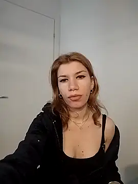 EvaRush online show from 22, 12, 2025