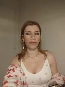 EvaRush online show from 31, 3, 2026