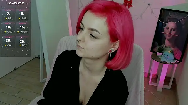 Snapshot of Fire_Bestie chatting on 27, 1, 2025 Fire Bestie online show from 27, 1, 2025