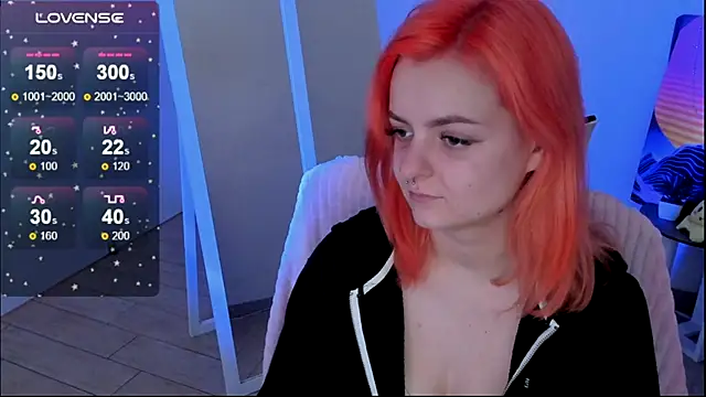 Fire Bestie online show from 29, 10, 2025