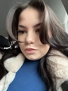 Chloe  Moon online show from 3, 12, 2025