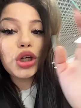 Chloe  Moon online show from 25, 3, 2026