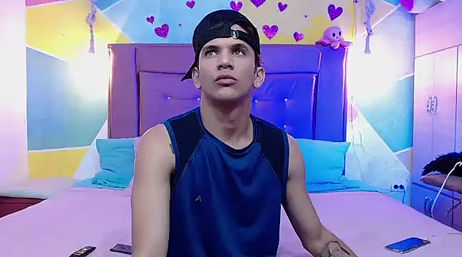 tylor boy online show from 19, 3, 2025