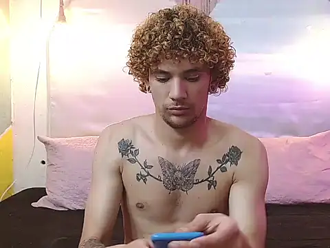 tylor boy online show from 1, 12, 2025